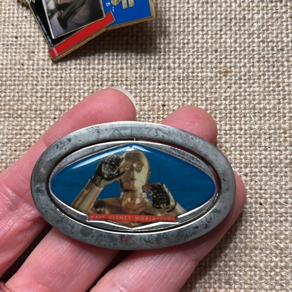 💫Star Wars Trading Pins💫 - Picture 6 of 9